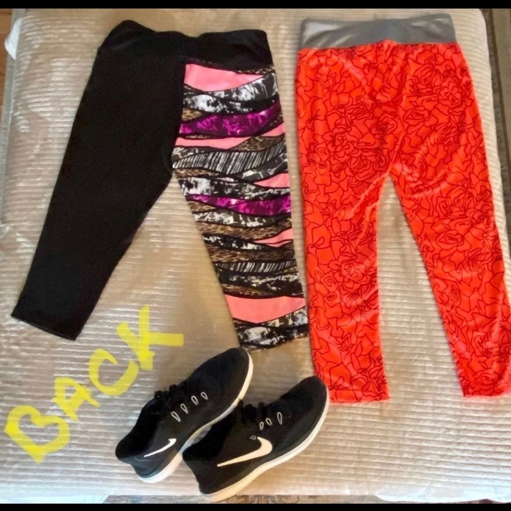 Leggings - Picture 2 of 4
